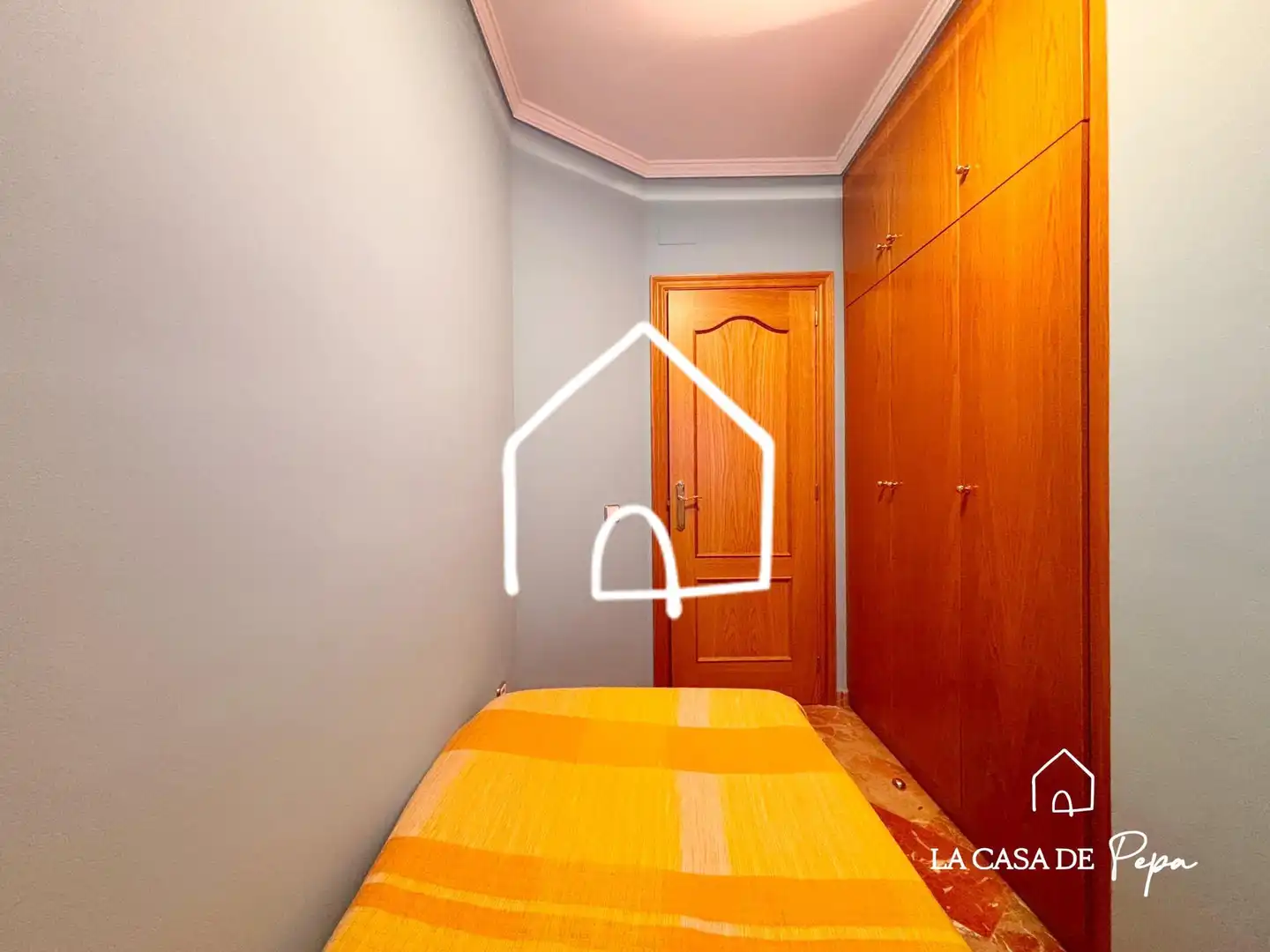 Piso con terraza en venta en Torrent Ballester, imagen 27