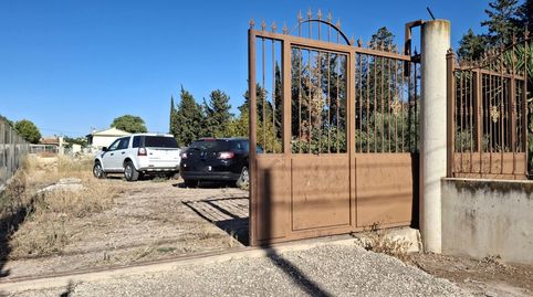 PARCELA RÚSTICA PARAJE TORREGUIL, imatge 5