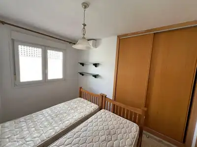 Appartement compact avec piscine à vendre à Las Gaviotas  - Carvajal, imagen 9