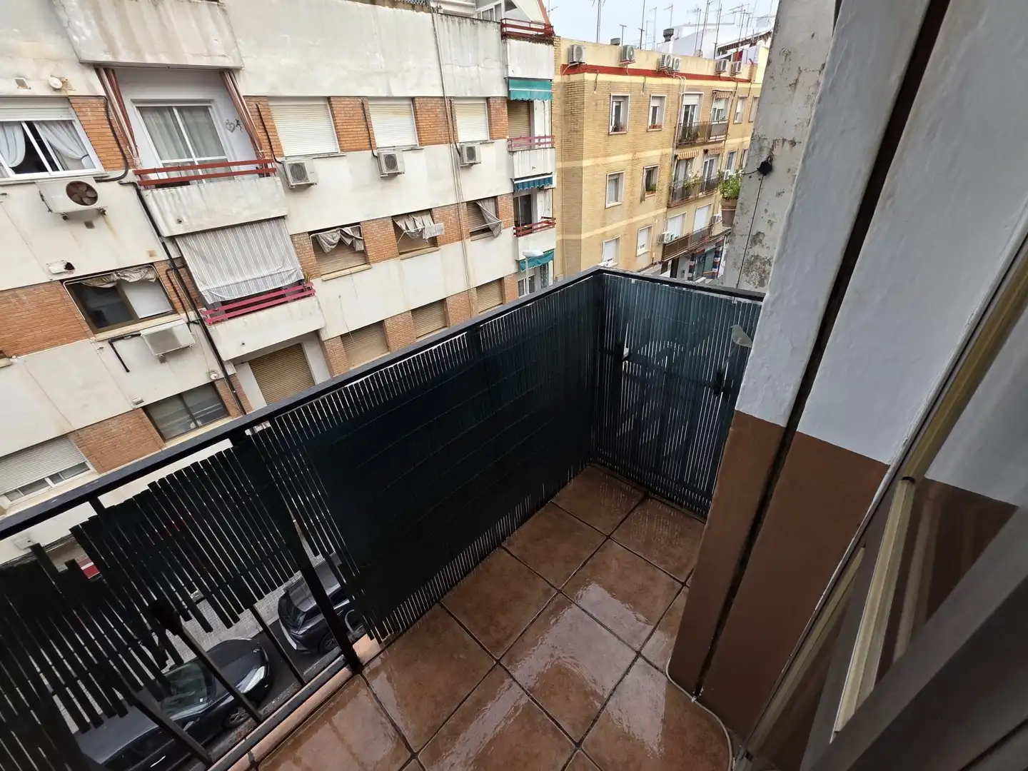 Terrassa de Pis en venda en Elche / Elx