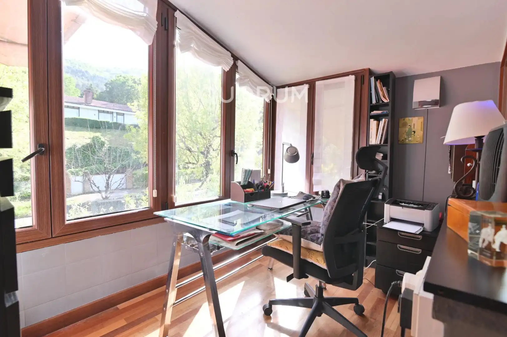Casa o xalet en venda en Mungia amb Calefacció, Jardí privat i Terrassa