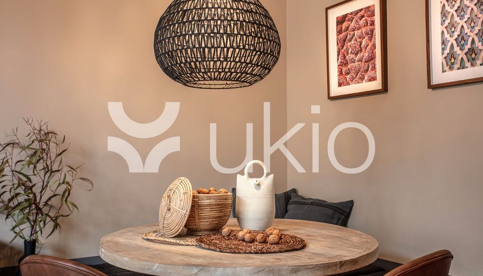 Apartamento de alquiler en Calle del Conde de Peñalver, Goya - Imagen 5