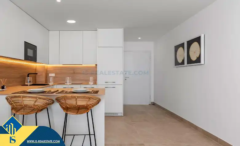 Apartamento con piscina en venta en Benijófar, imagen 10