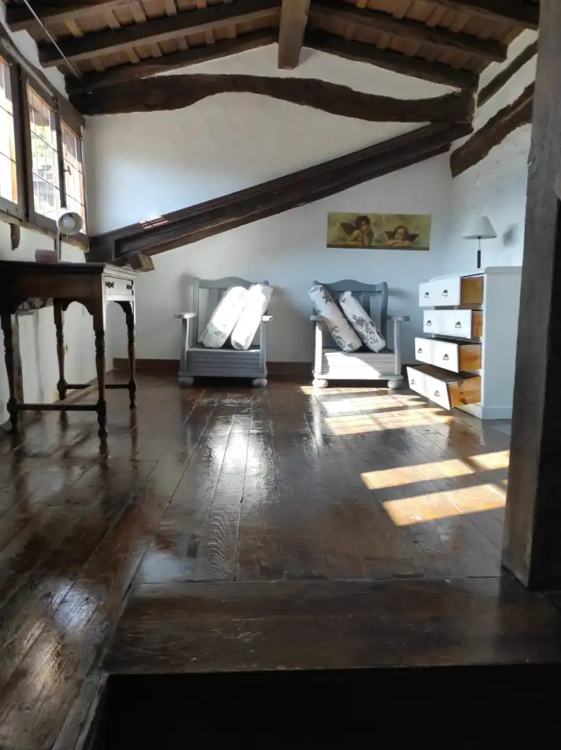 Finca rústica de alquiler en Bárcena de Pie de Concha