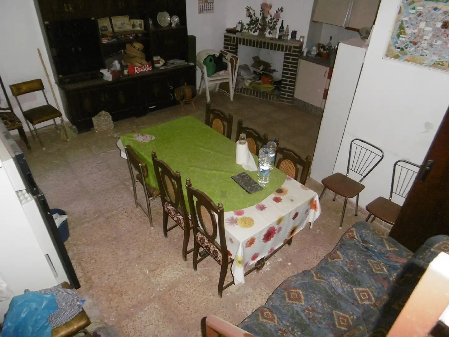 Casa rústica en venda a Yecla, imagen 19