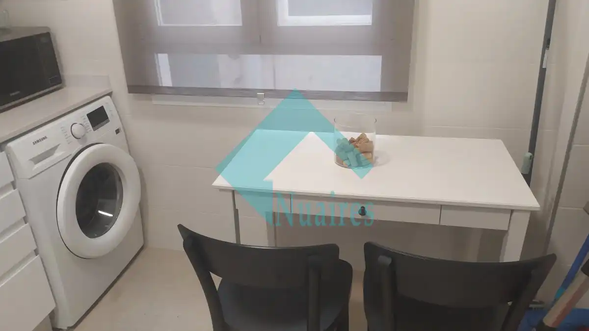Piso de alquiler en Plaça de la Mare de Déu del Carme, El Grao