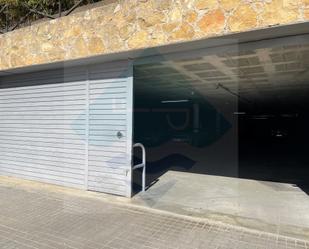 Garage to rent in Alella