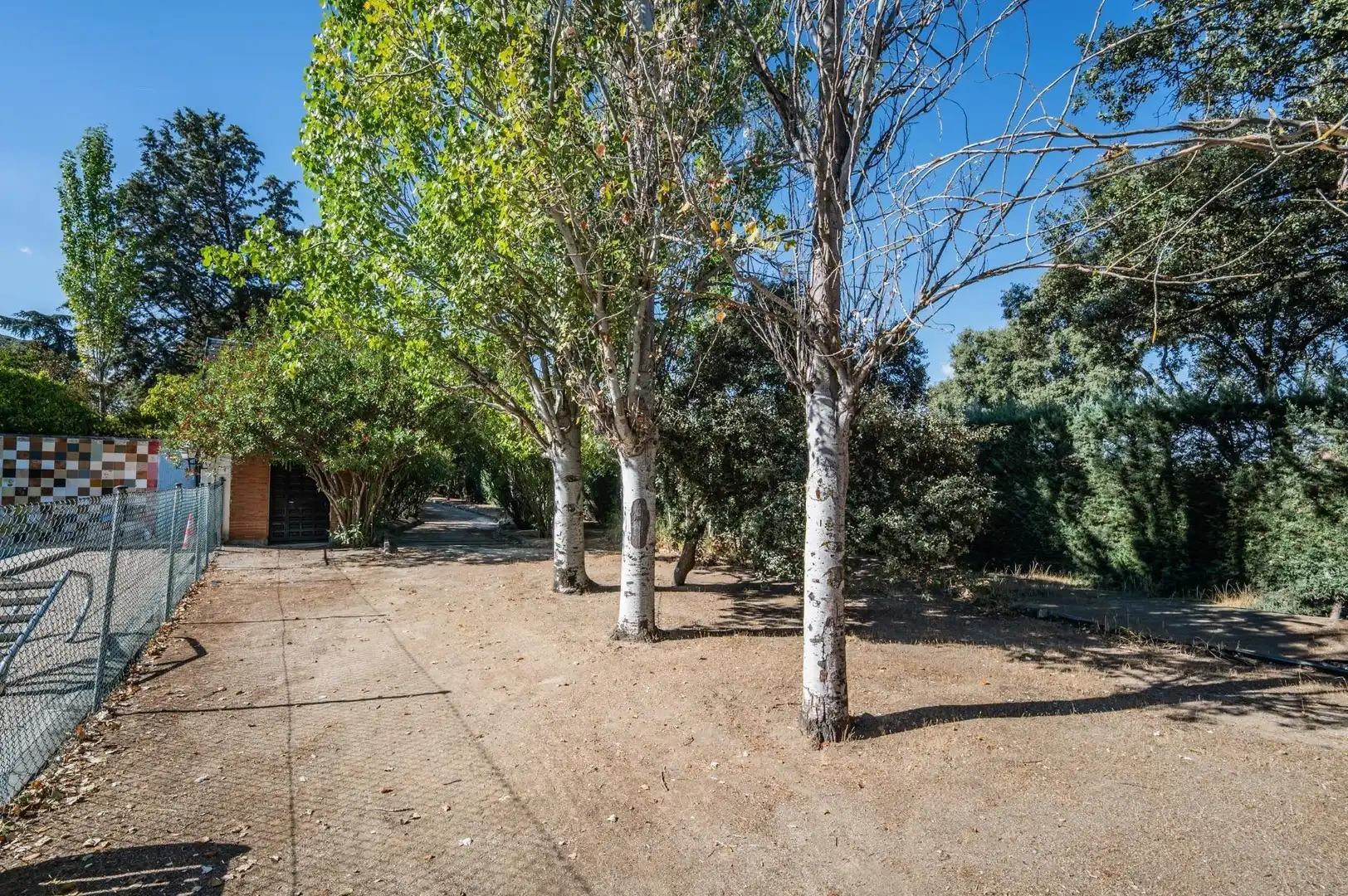 Xalet amb terrassa en venda a Raya del Palancar - Guadamonte, imagen 60