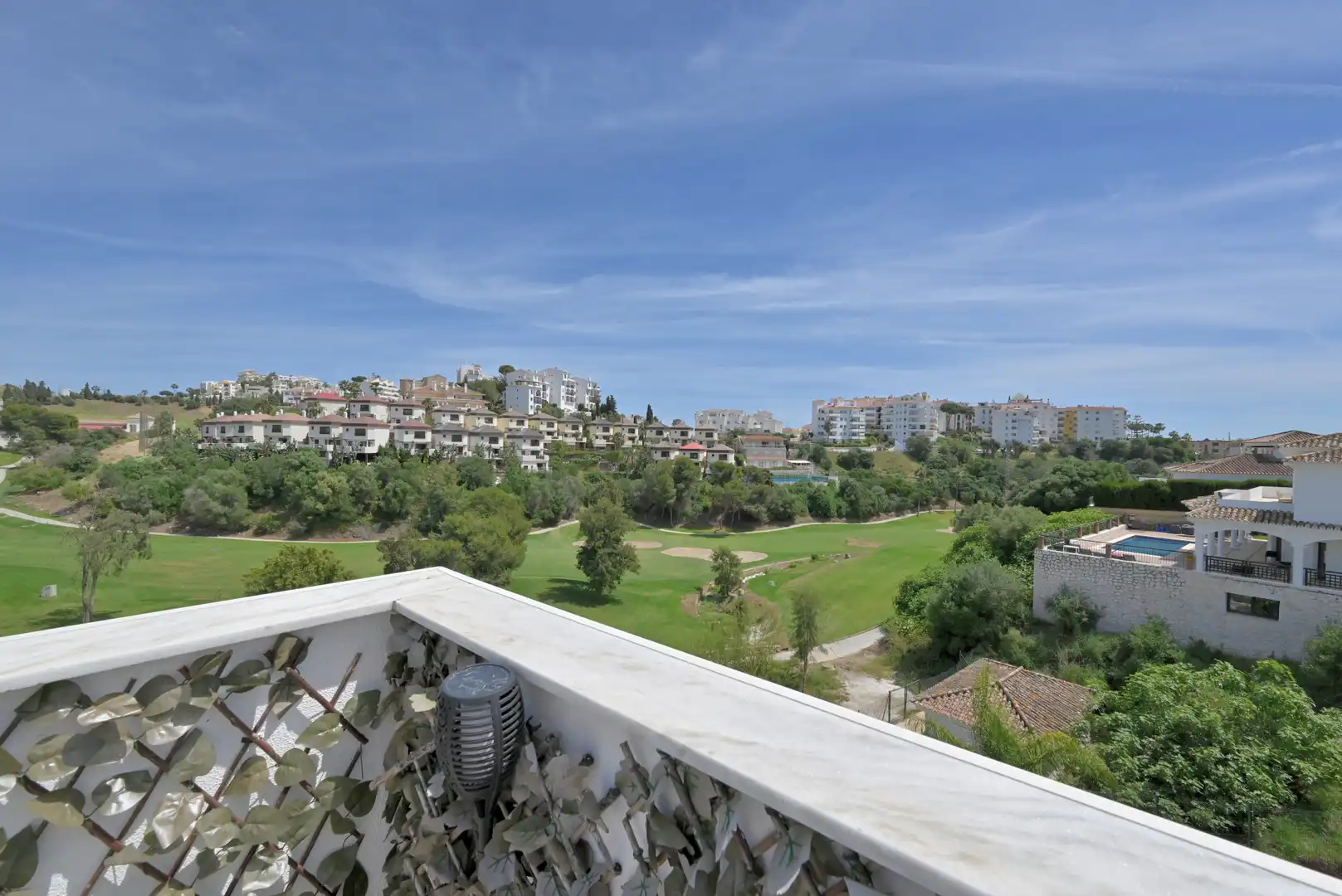 Logement avec piscine à vendre à Riviera del Sol, imagen 23