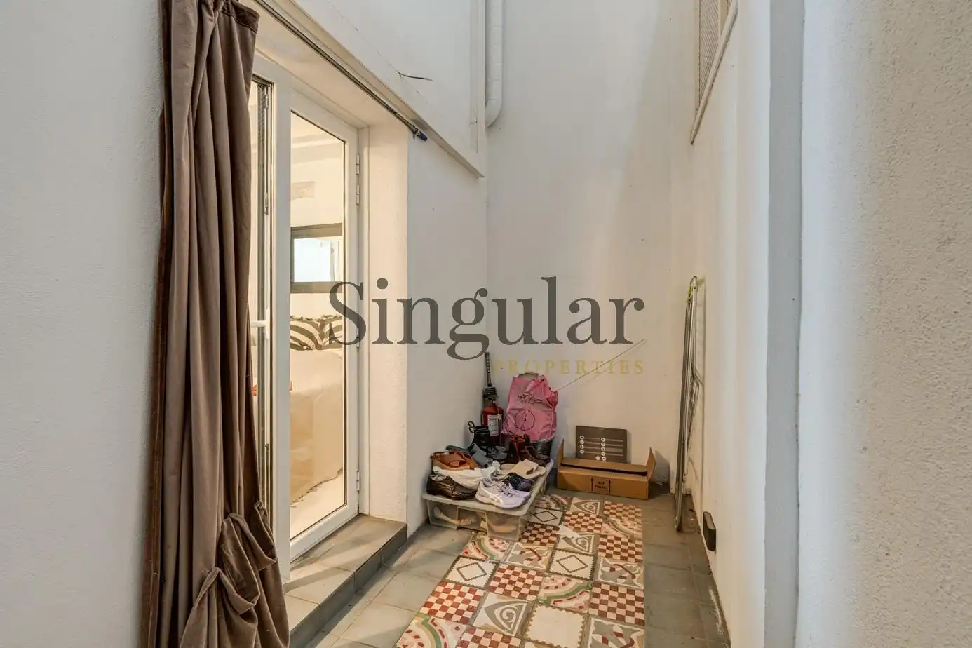 Loft en venta en Carrer del Perill, Vila de Gràcia