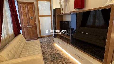 Photo 4 of Flat to rent in Xàtiva, Valencia