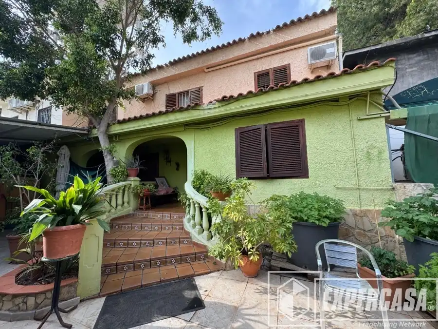 Casa en venda a Centro Ciudad, imagen 35
