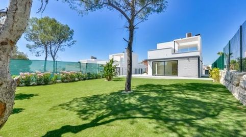 Foto 5 de Casa o chalet en venta en Carrer Amsterdam, Golf Bahía, Finestrat