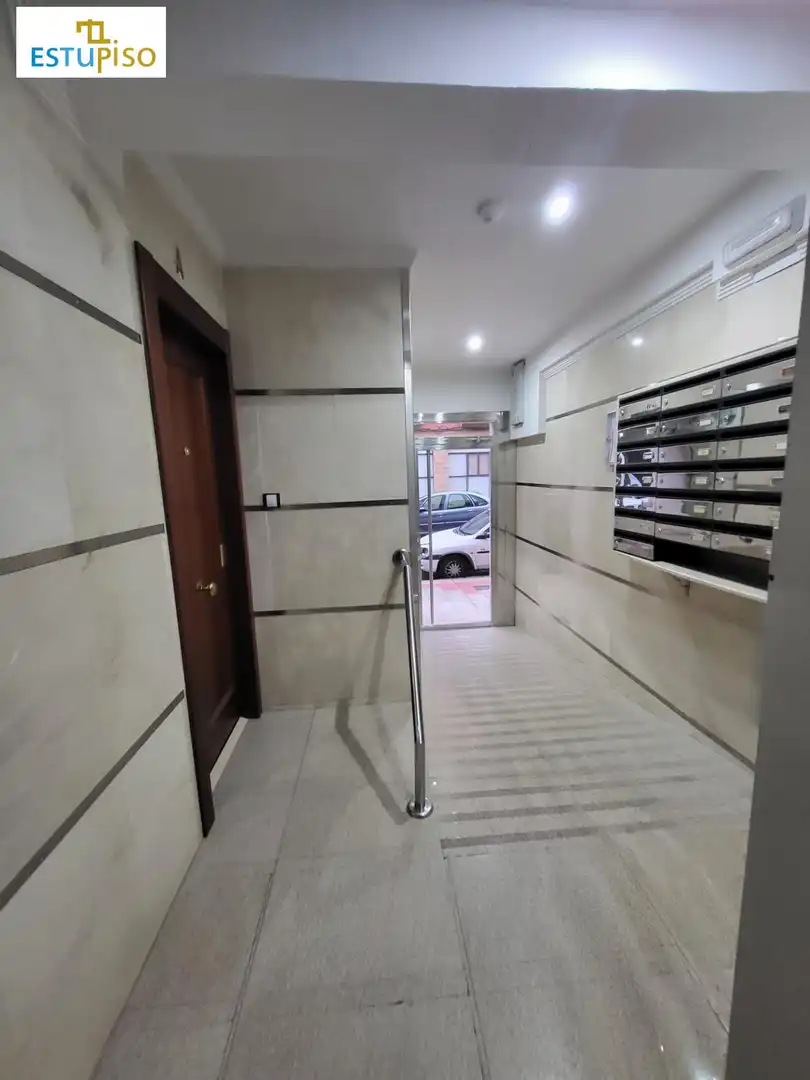 Flat for sale in León Capital   with Heating, Storage room and Furnished