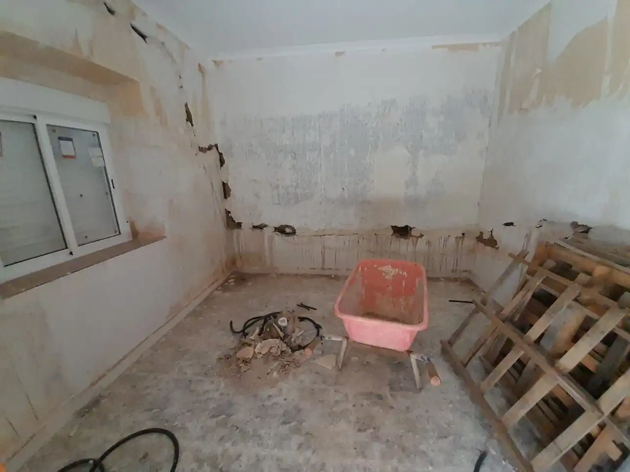 Casa en venda a Calle Lucas de Almodóvar, imagen 5