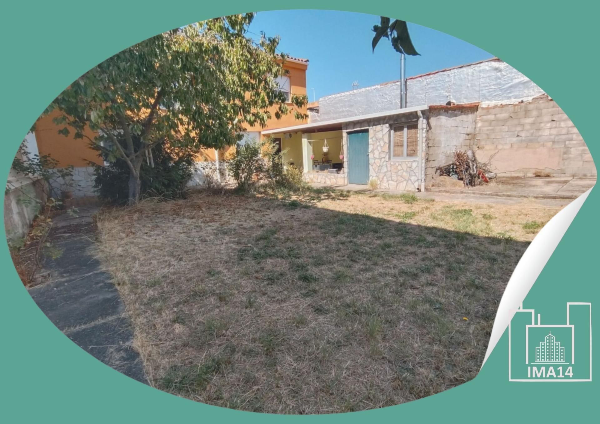 Casa o xalet en venda a Avenida CONSTITUCION-PU, Hospital de Órbigo