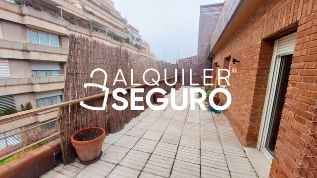 Ático en Alquiler en de Cochabamba en Hispanoamérica - Bernabéu