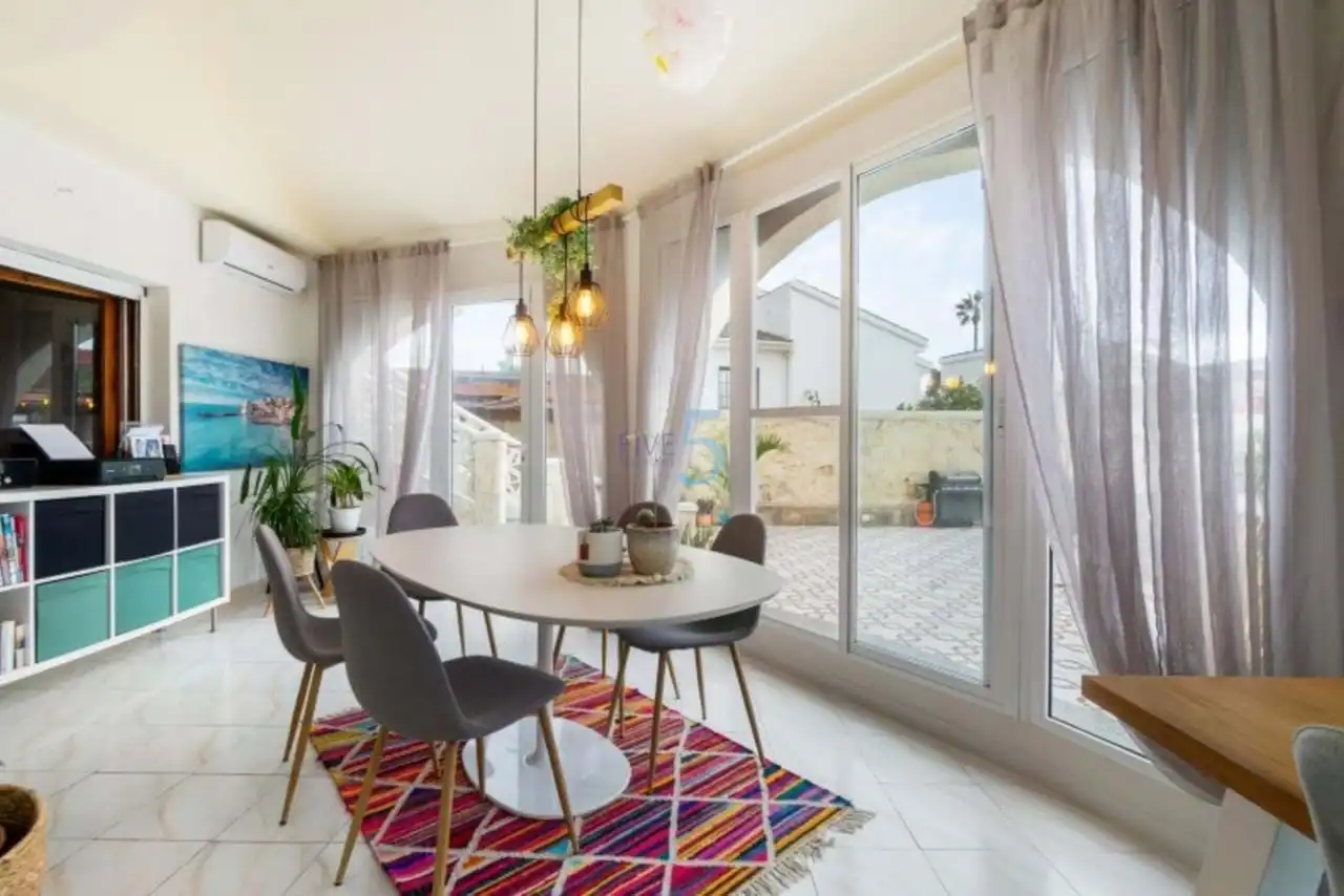 Casa con piscina en venta en Calle Barranco, imagen 22