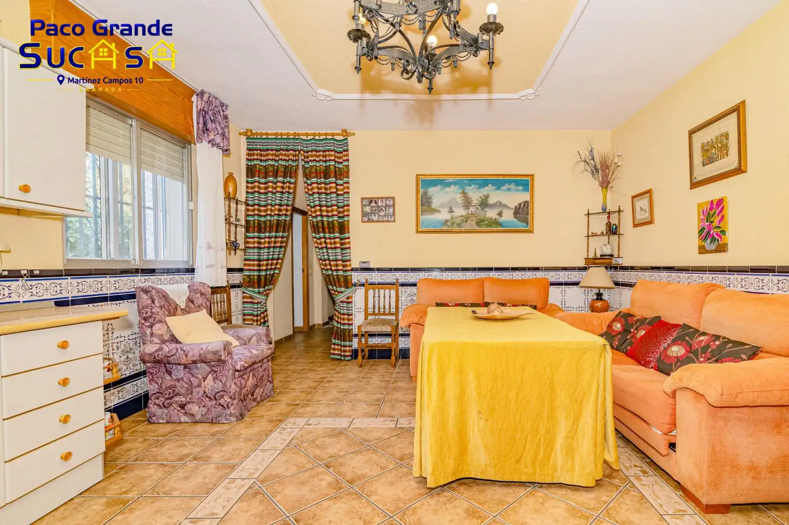 Villa avec piscine à vendre à JUPITER UR.MONTELUZ, imagen 6