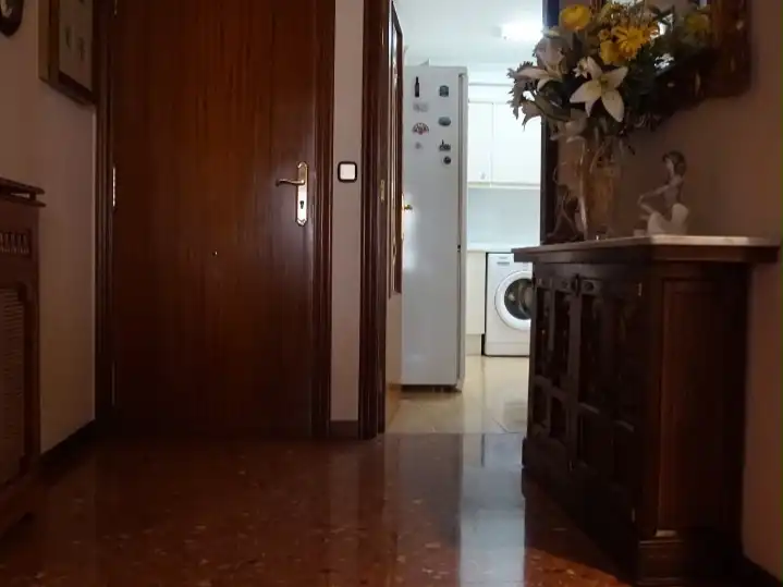 Pis en venda en La Almozara