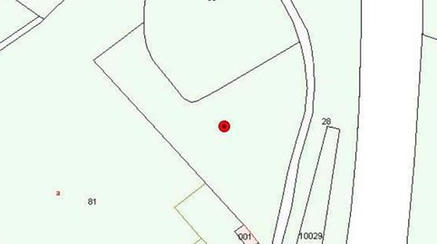 Foto 3 de Residencial en venta en Calle de Núñez de Balboa, El Ejido - Santa Ana, León Capital