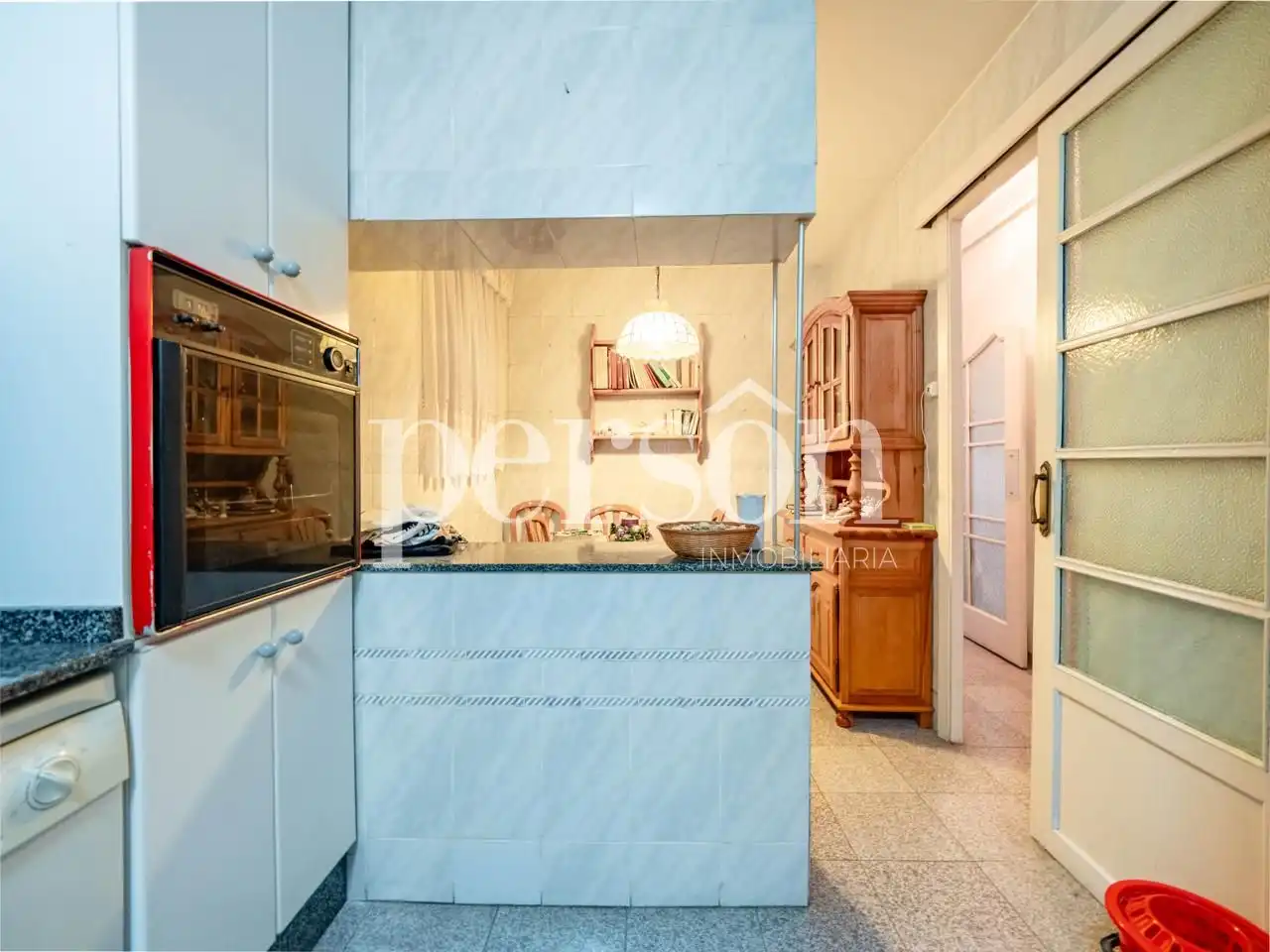 Appartamento con terrazza in vendita a Ciutat Vella, imagen 32