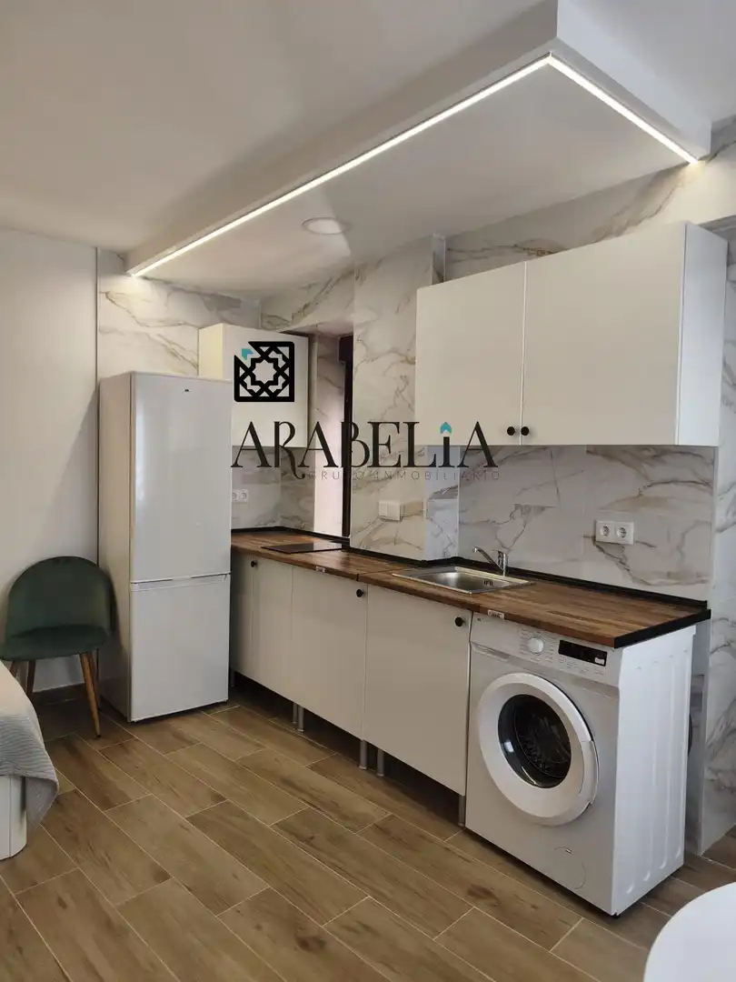 Kitchen of Study for sale in Córdoba  with Air Conditioner