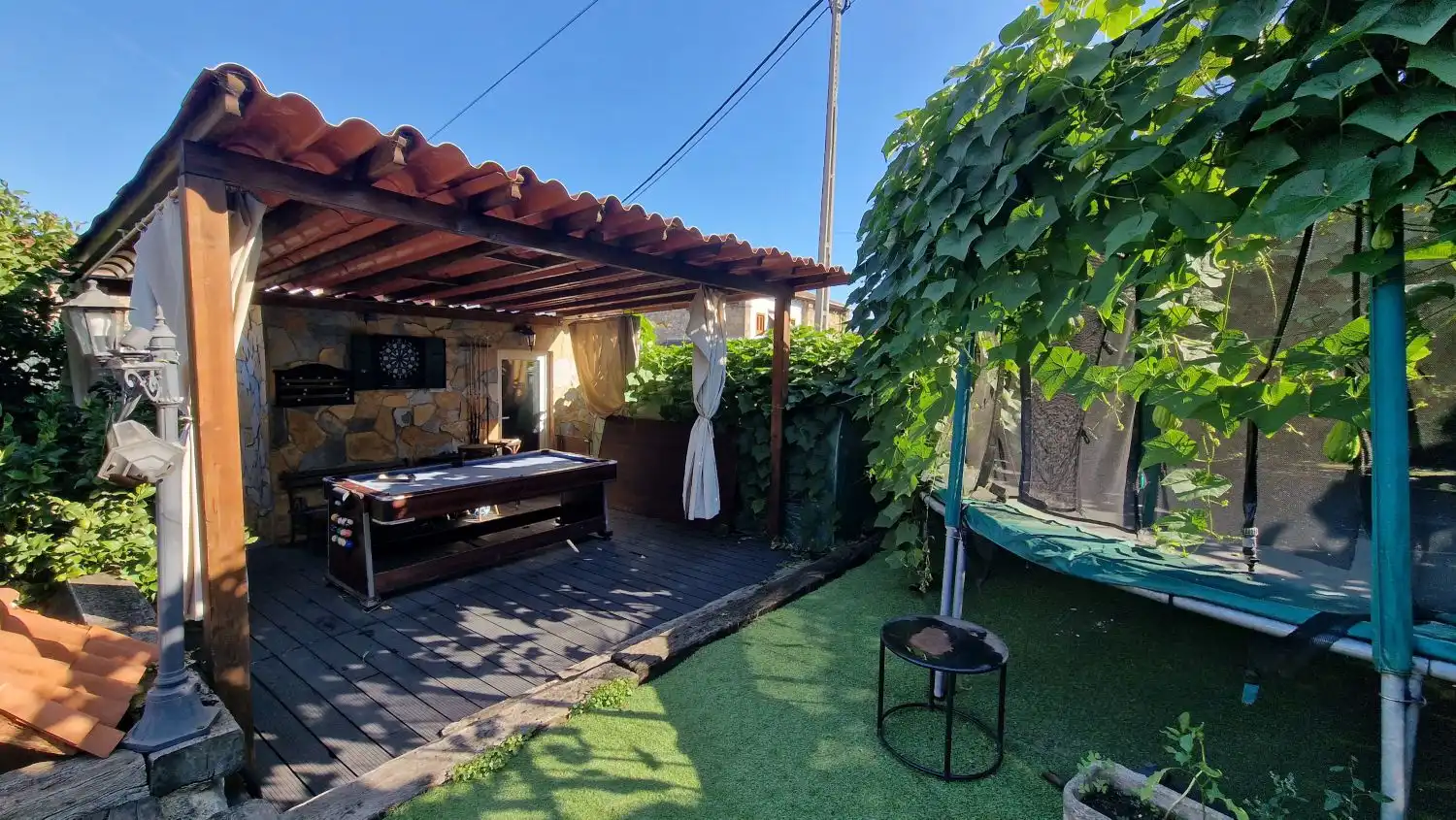 Casa con terrazza in vendita a Los Corrales de Buelna, imagen 2
