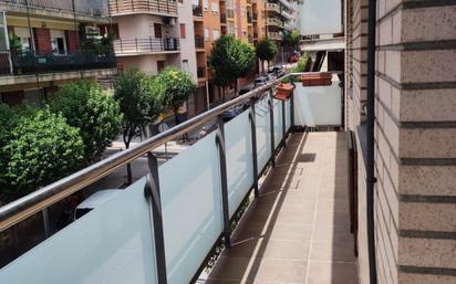 Terrassa de Pis en venda en Mollet del Vallès amb Aire condicionat, Calefacció i Forn