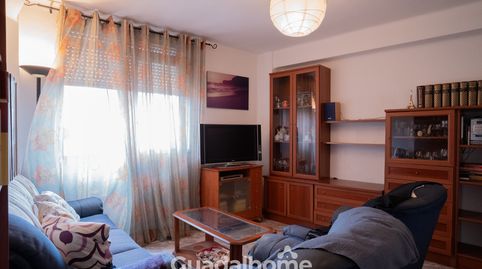Foto 3 de Piso en venta en Camino de Suárez, Suárez, Málaga Capital