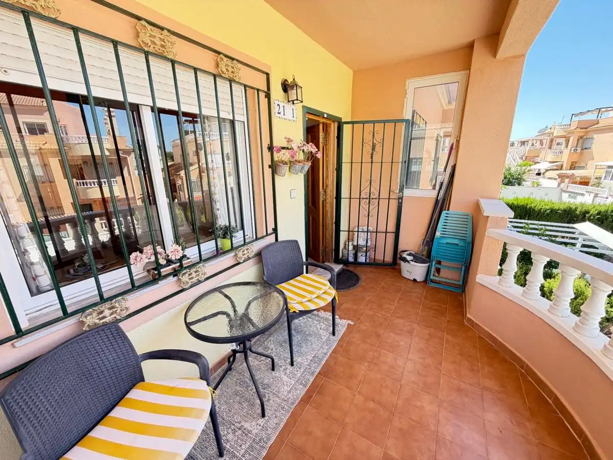 Appartement compact à vendre à Orihuela ciudad, imagen 2