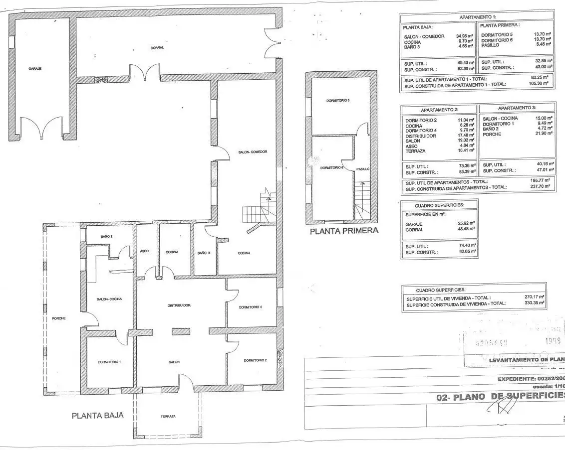 Casa rústica con piscina en venta en Relleu, imagen 16