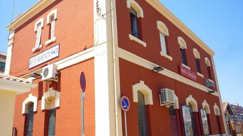 Presentamos a la venta dos solares residenciales contiguos en Sedaví, de 114 m. y 124 m., con un total de 238 m., con posibilidad, immagine 5