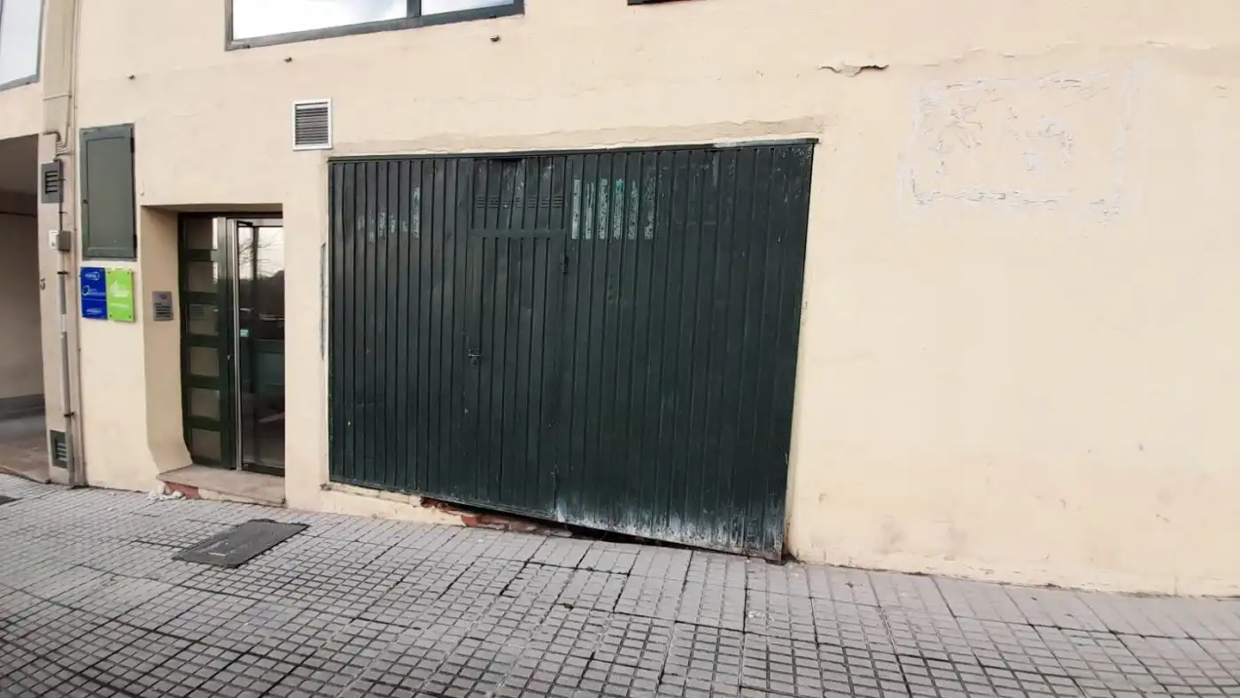 Gewerbefläche zum Verkauf in Boiro, imagen 7