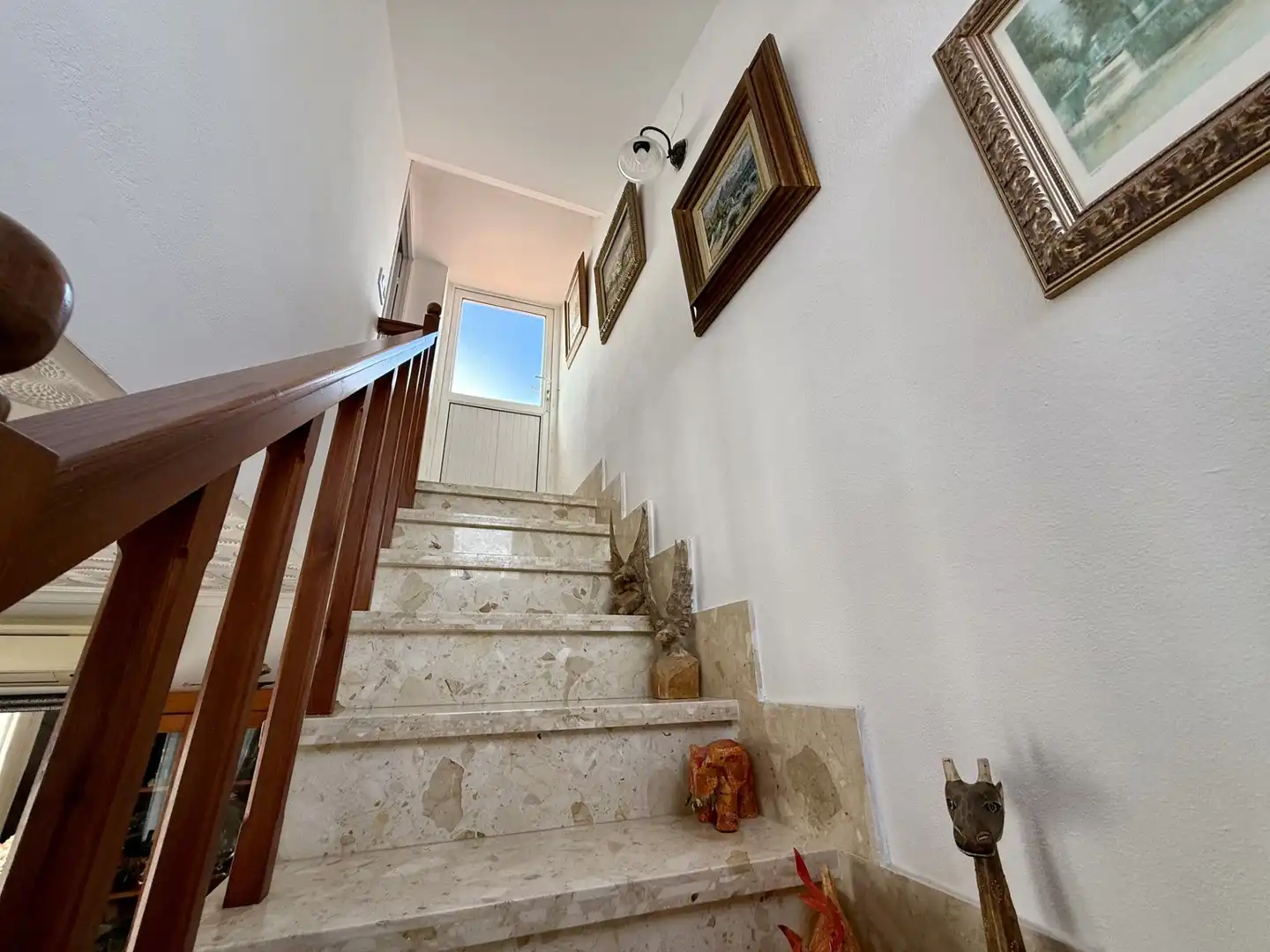 Casa amb piscina en venda a Santa Anna - Sol de l'Est, imagen 45