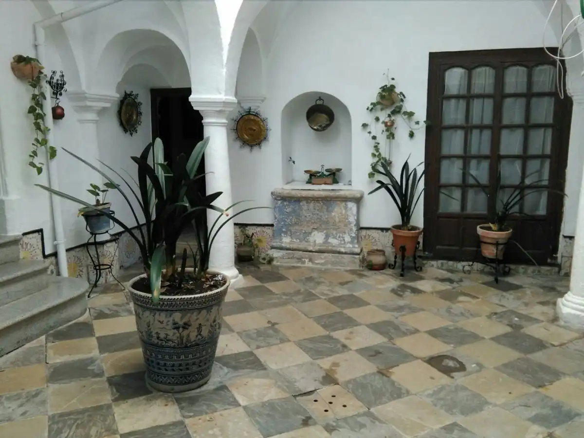 Casa en venta en Arcos de la Frontera