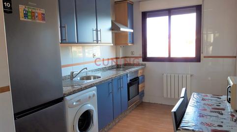 Foto 4 de Pis de lloguer a Nuevo Cáceres, Cáceres