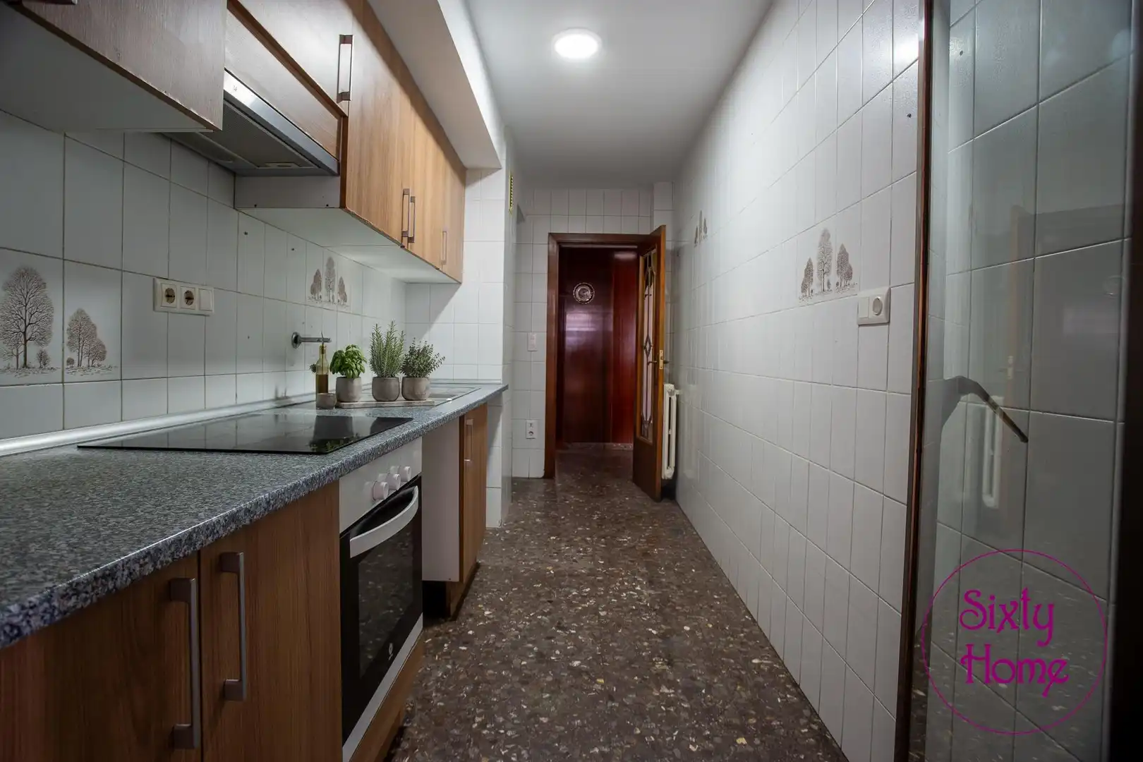 Pis amb ascensor en venda a Calle de Miguel Servet 84, imagen 18