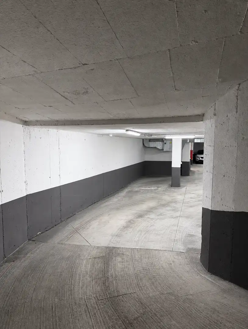 Parking de Garaje en venta en Avilés