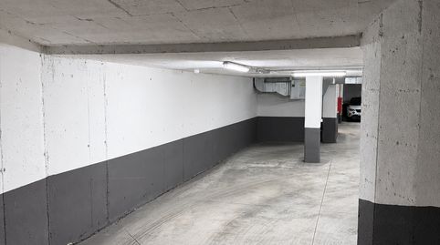 Foto 3 de Garaje en venta en Avenida de Cervantes, 22, La Magdalena, Avilés