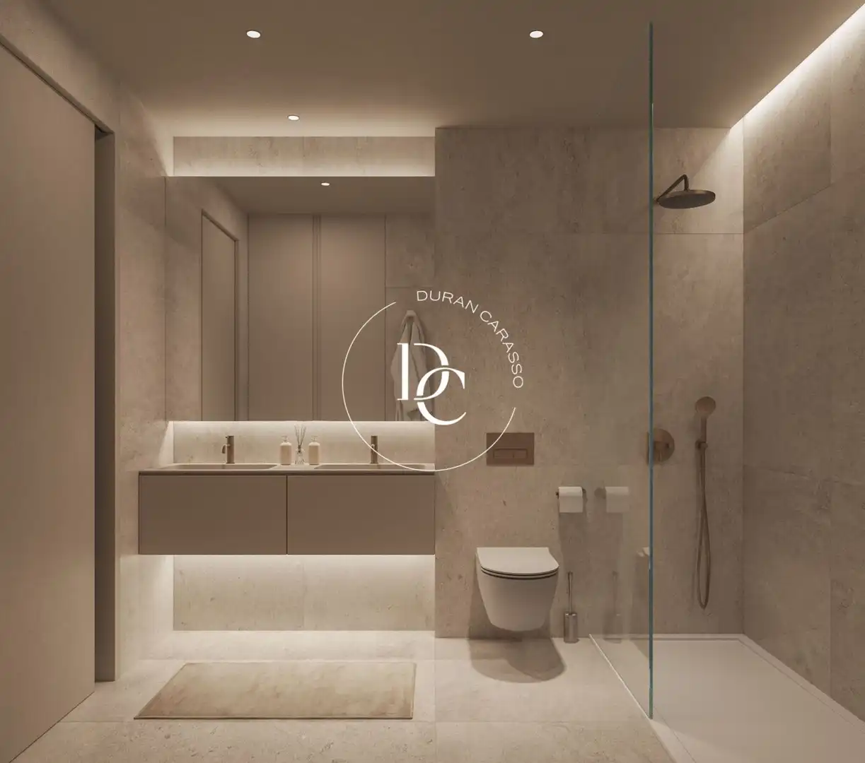 Dúplex en venta en Carrer Margarida Xirgu, 7, Can Pei
