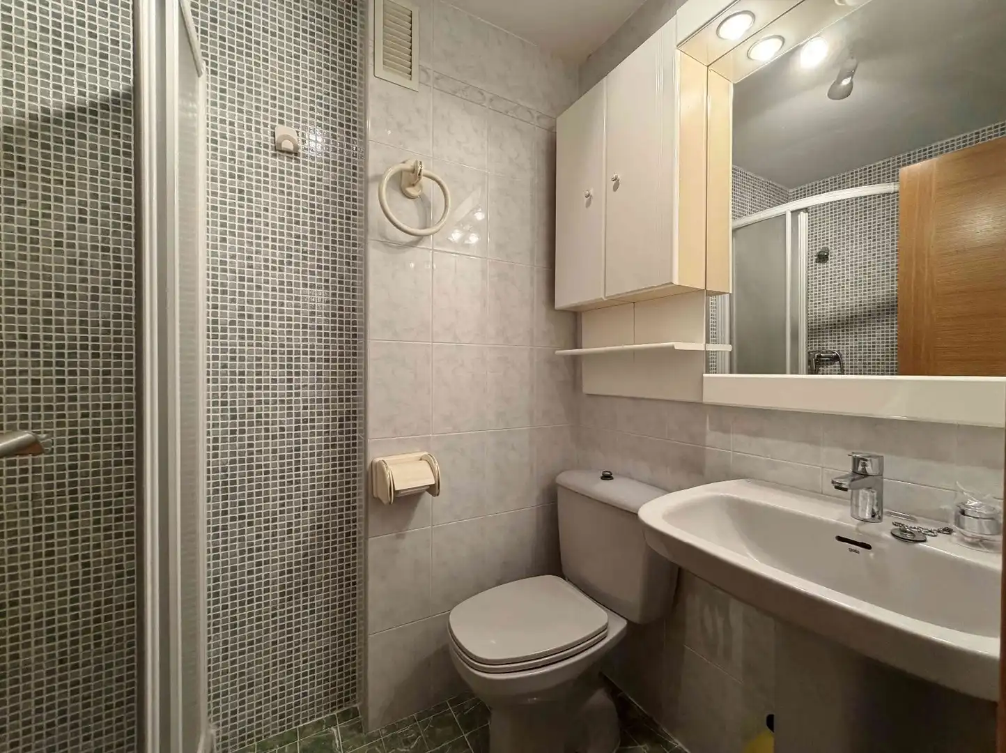 Wohnung zur Miete in Torres Naharro, 8, Nueva Andalucía