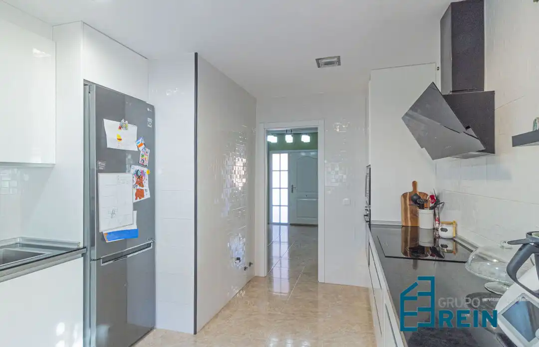Villa con terrazza in vendita a Calle Juan XXIII 42, imagen 19