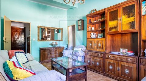 Foto 5 de Piso en venta en Gomez de la Lama, Centro - Barriada Mallorca, Camas