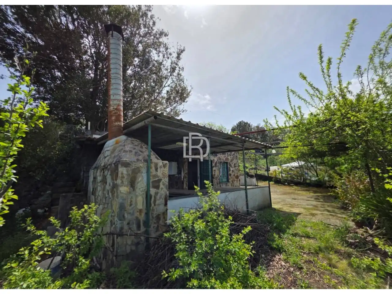 Finca rústica en venda en Garachico amb Jardí privat i Terrassa
