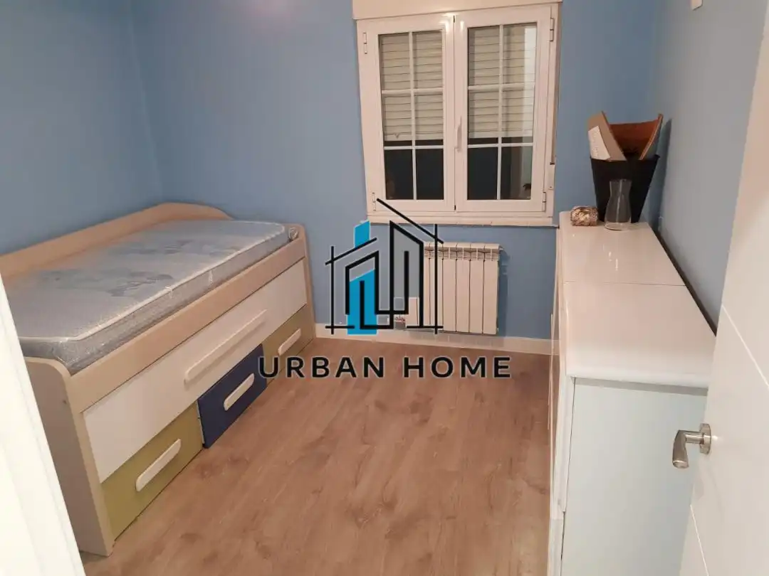 Piso en venta en Calle Francisco Fernández Diez, Armunia