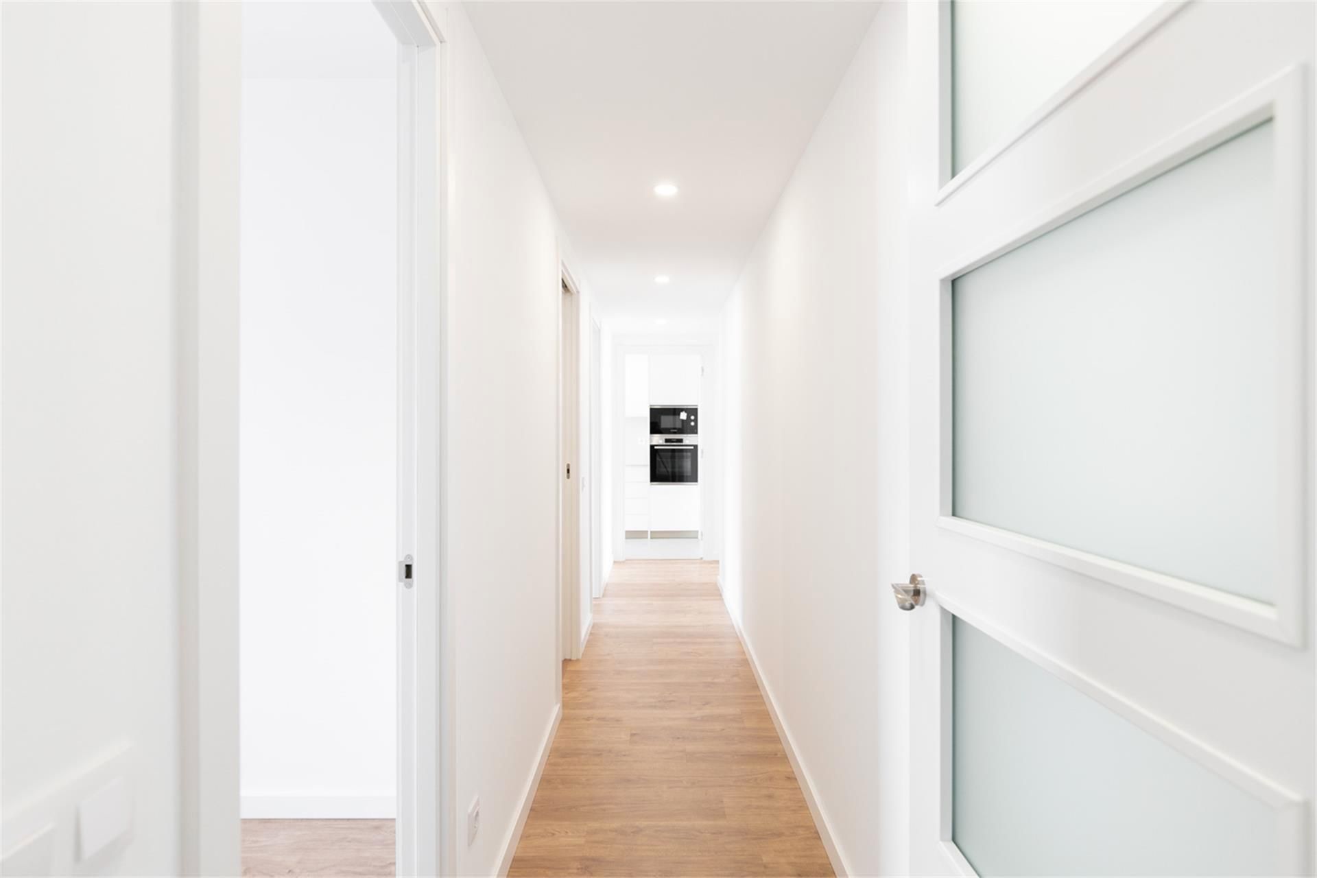 Flat for sale in Carrer de Simancas, 16, Pubilla Cases