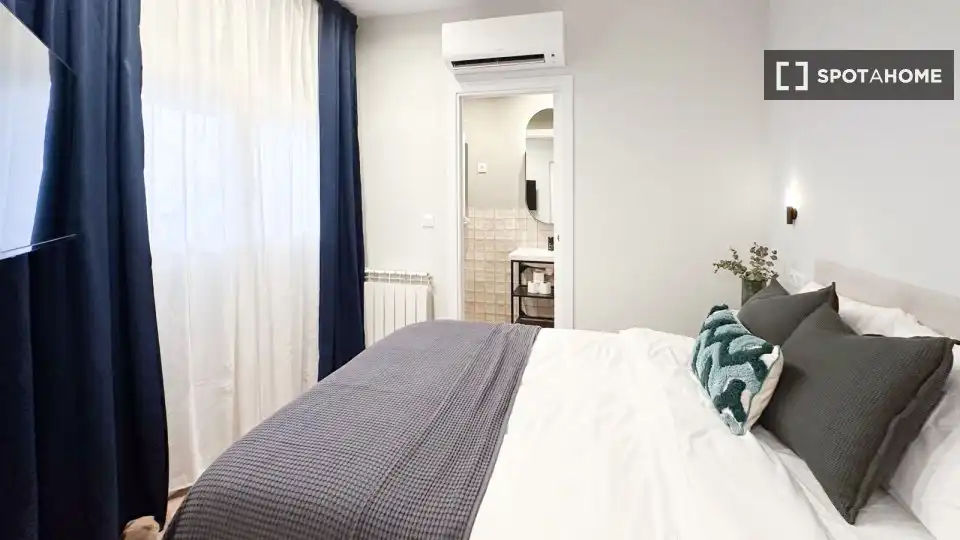 Habitació a Almendrales