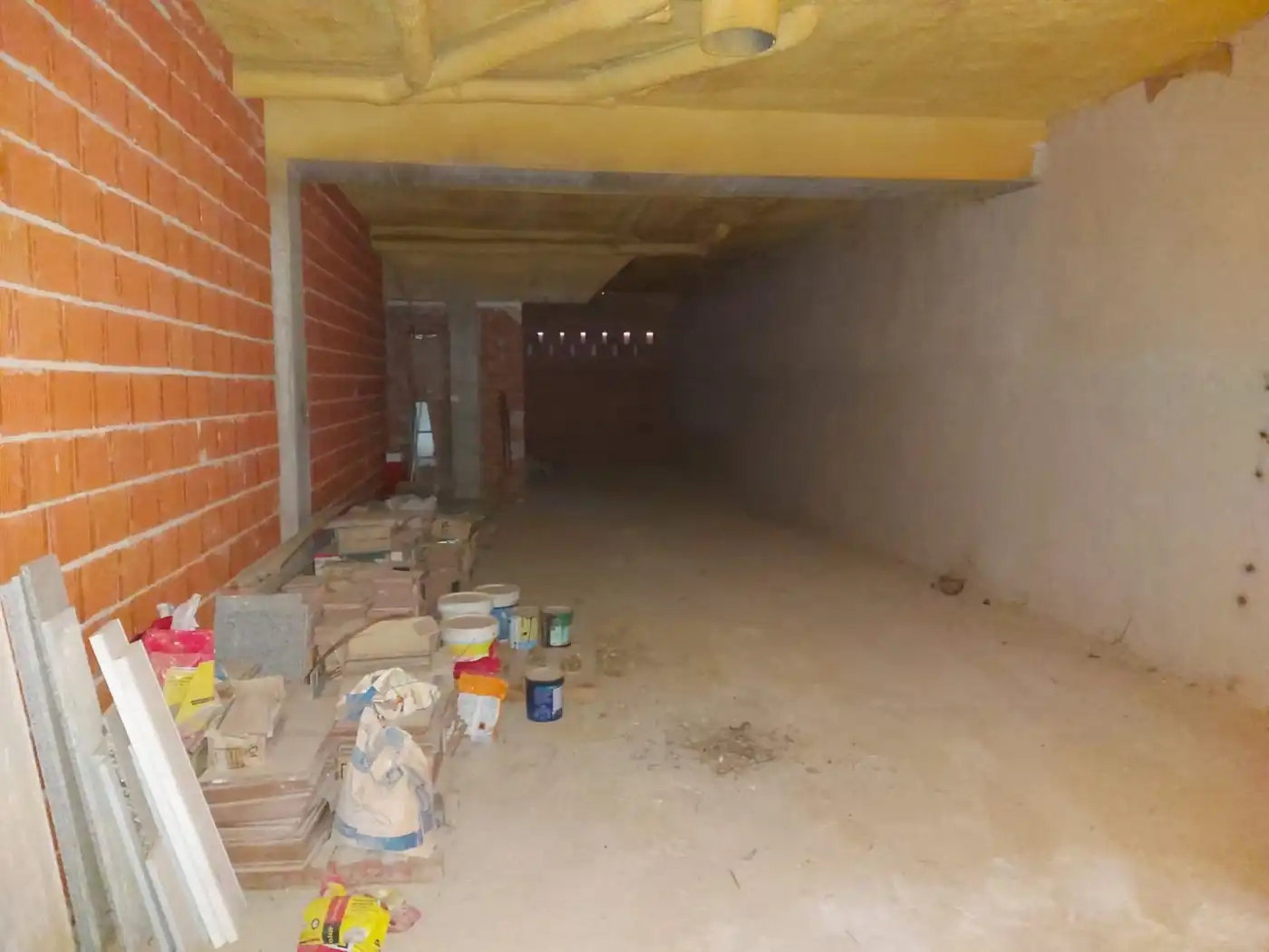 Local en venta en Fuente Álamo de Murcia