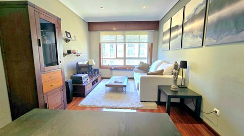 Foto 2 de Piso en venta en Centro - Areal, Vigo